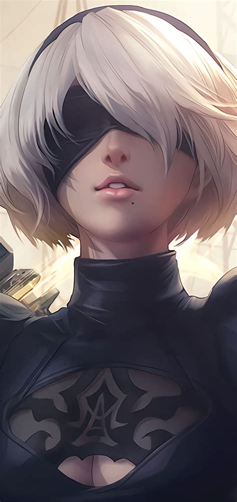 2b sex|Videos Tagged with yorha 2b (nier automata) .